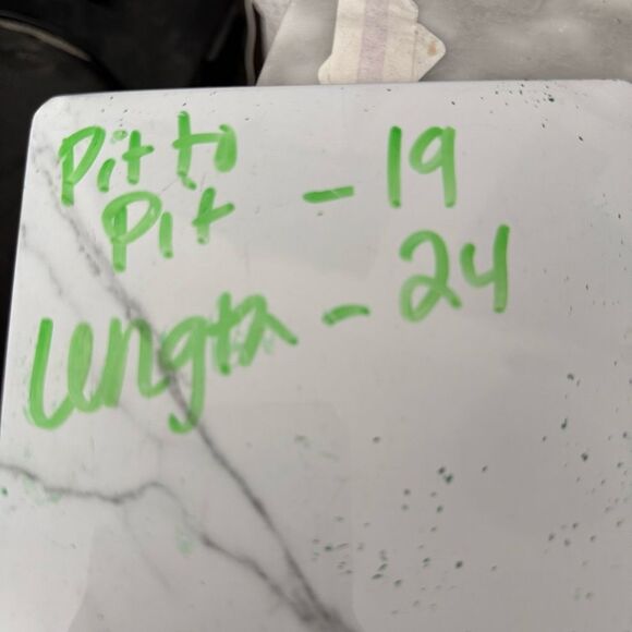 Mango Women’s Small Pink Velvet Tank Top New - Picture 5 of 5